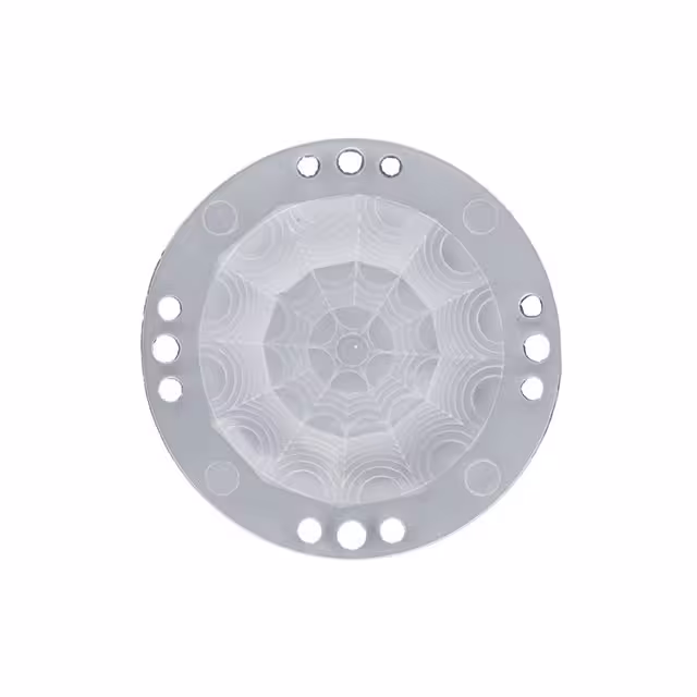 PIR FRESNEL LENS_PD15-36007-WHITE Fresnel Factory Inc. electronic component