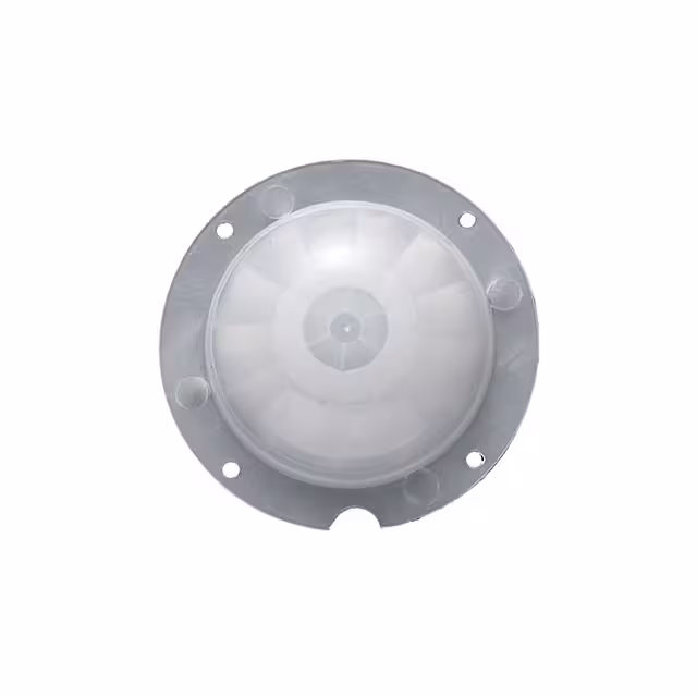 PIR FRESNEL LENS_PD15-36010P-WHITE Fresnel Factory Inc. electronic component