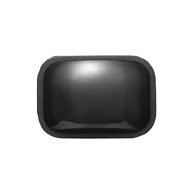 PIR FRESNEL LENS_PD23-6020-BLACK Fresnel Factory Inc. electronic component