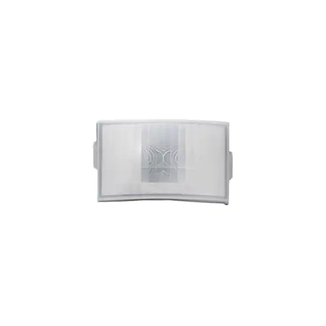 PIR FRESNEL LENS_PD25-10007-WHITE Fresnel Factory Inc. electronic component