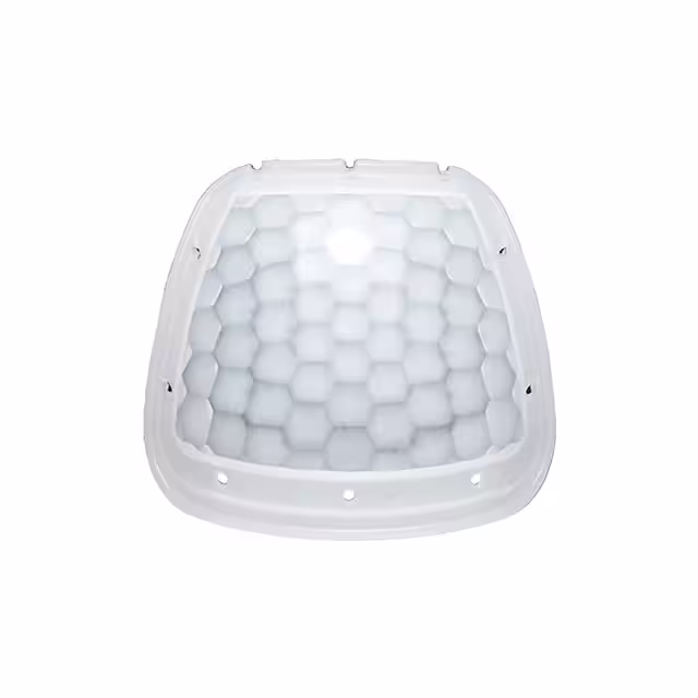 PIR FRESNEL LENS_PD_1-WHITE Fresnel Factory Inc. electronic component