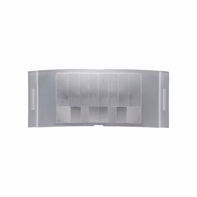 PIR FRESNEL LENS_PF16-12012-WHITE Fresnel Factory Inc. electronic component