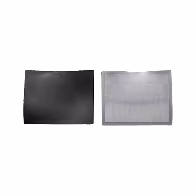 PIR FRESNEL LENS_PF297-79810R-WHITE Fresnel Factory Inc. electronic component