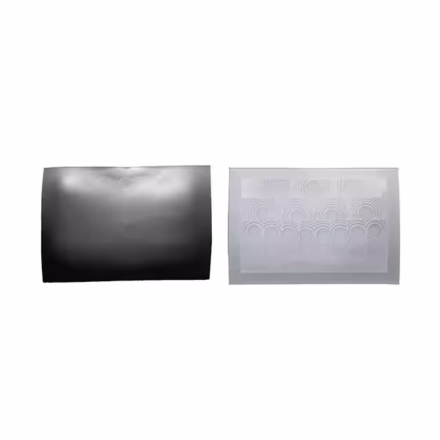 PIR FRESNEL LENS_PF305-8324-WHITE Fresnel Factory Inc. electronic component