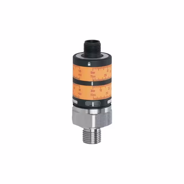 PK6521 ifm efector, inc. electronic component