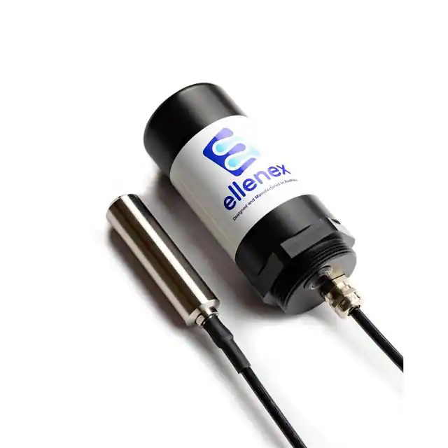 PLG3-N-C-1M-U-S-C5-S-I ellenex electronic component