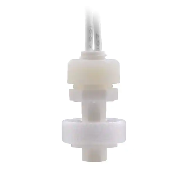 PLS-020A-3PPI PIC GmbH electronic component