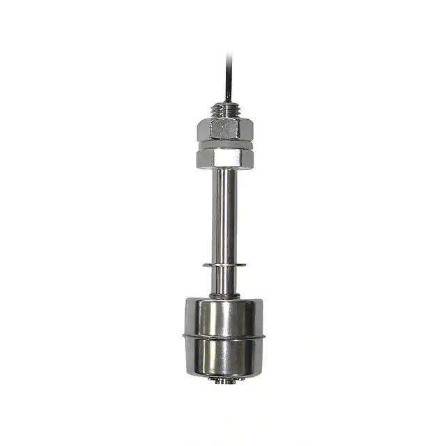 PLS-081A-3VAI PIC GmbH electronic component