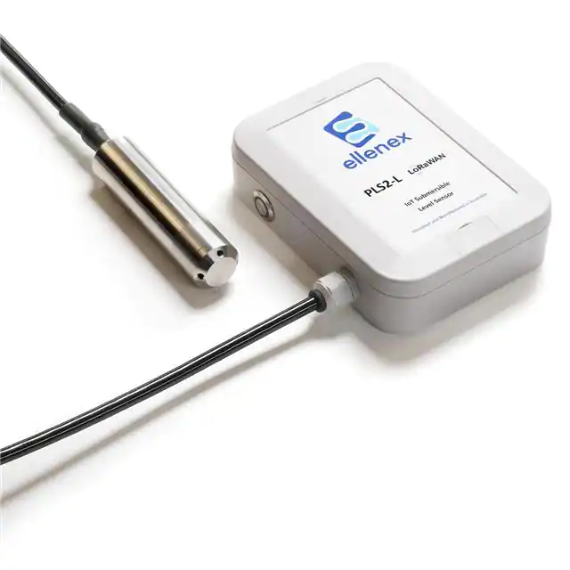 PLS2-L-AU1-A-1M-U-S-C5-S-E ellenex electronic component