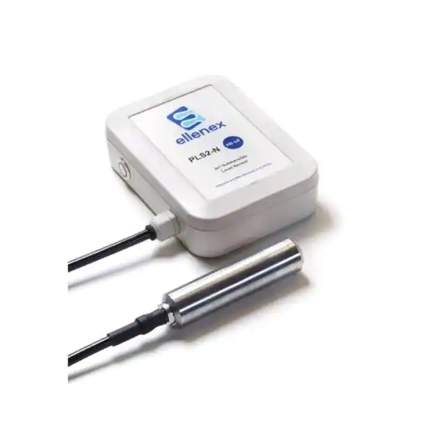 PLS2-N-C-1M-U-S-C5-S-I ellenex electronic component