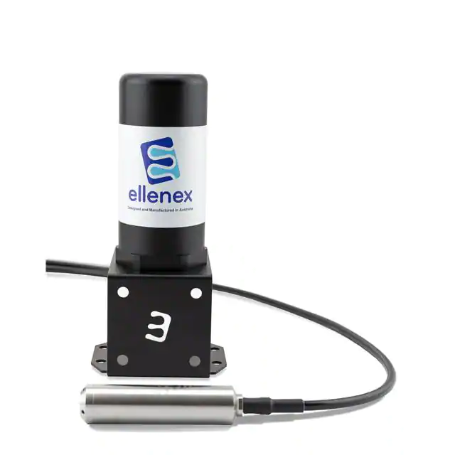 PLS2-N-D-3M-U-S-C-S-I ellenex electronic component