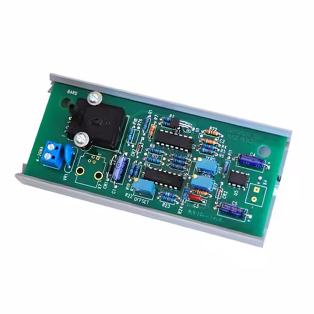 PLT C-TON Industries electronic component