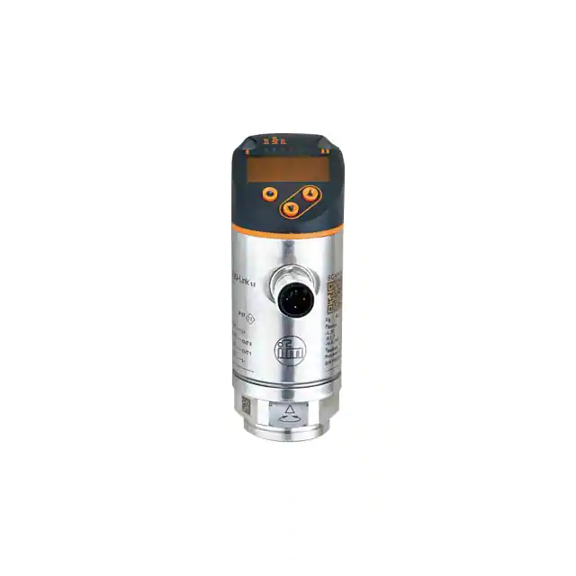 PN2094 ifm efector, inc. electronic component