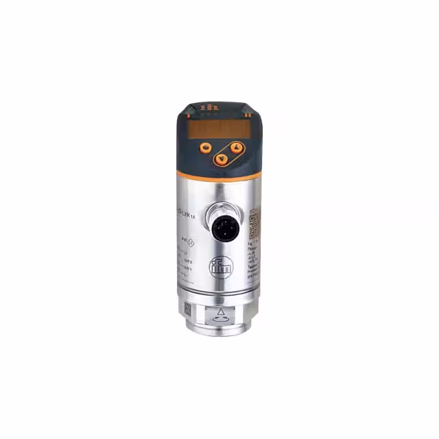 PN2098 ifm efector, inc. electronic component