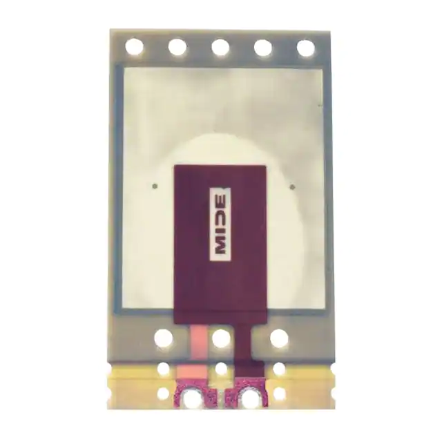 PPA-1012 Mide Technology Corporation electronic component