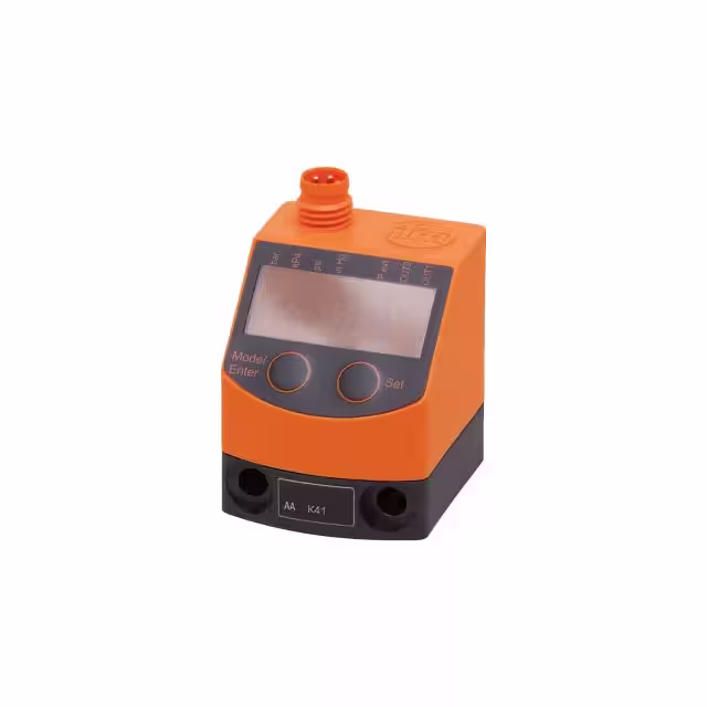 PQ3834 ifm efector, inc. electronic component