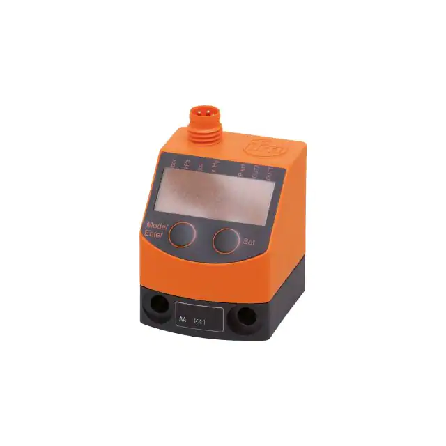 PQ7834 ifm efector, inc. electronic component