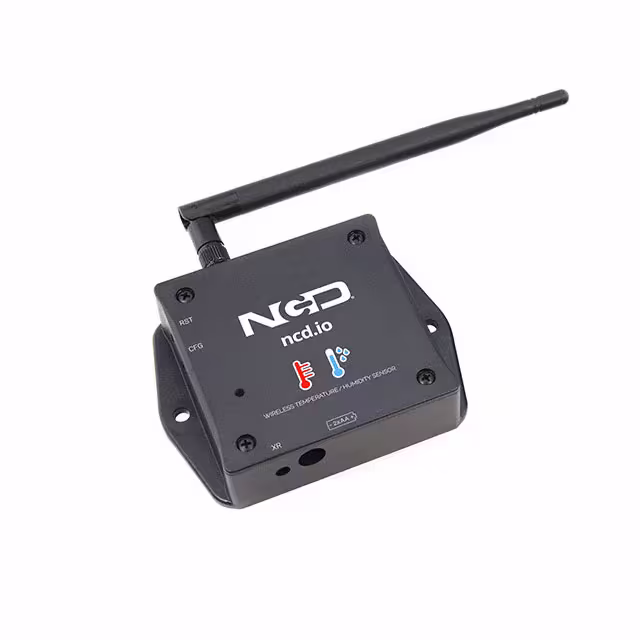 PR49-24A National Control Devices electronic component