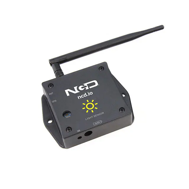PR49-24C National Control Devices electronic component