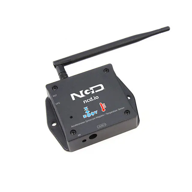 PR49-24D National Control Devices electronic component
