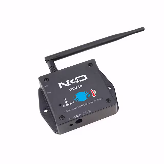 PR49-24E National Control Devices electronic component