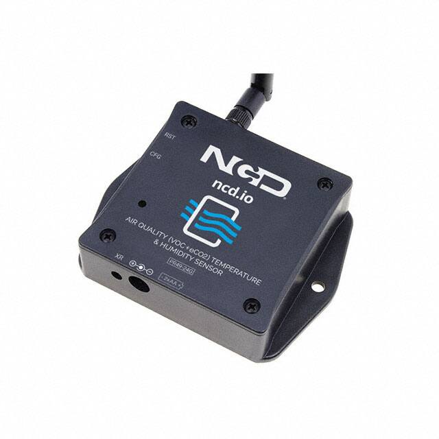 PR49-24G National Control Devices electronic component