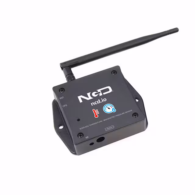 PR49-24H National Control Devices electronic component