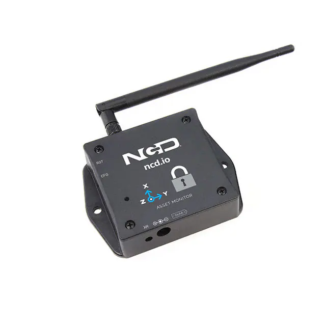 PR49-24I National Control Devices electronic component