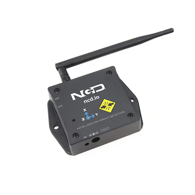 PR49-24K National Control Devices electronic component