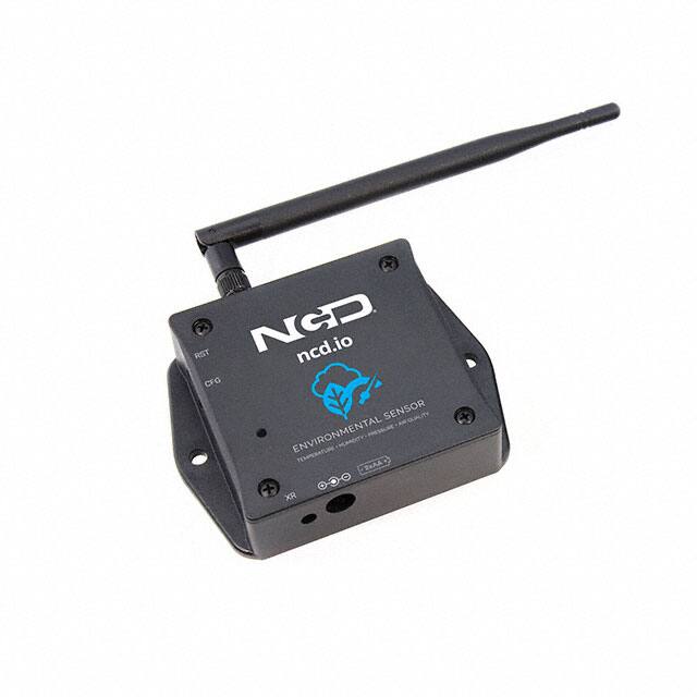 PR49-24L National Control Devices electronic component
