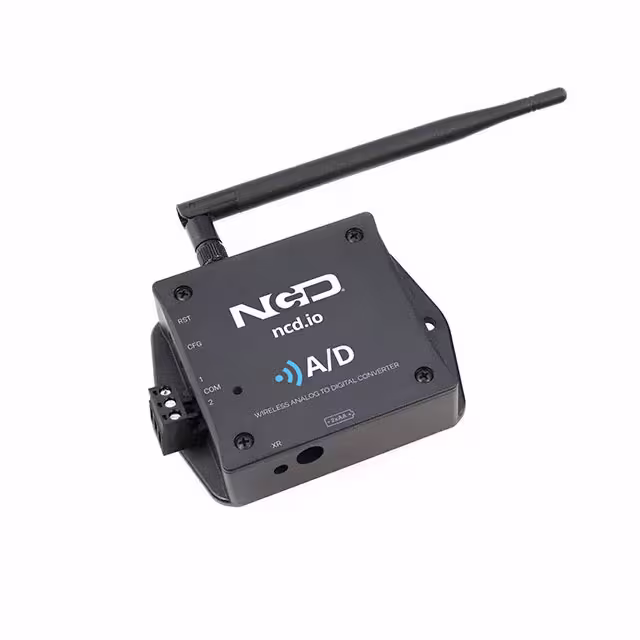PR52-1 National Control Devices electronic component