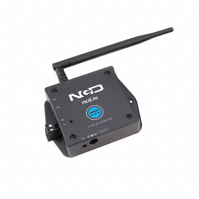 PR52-10 National Control Devices electronic component