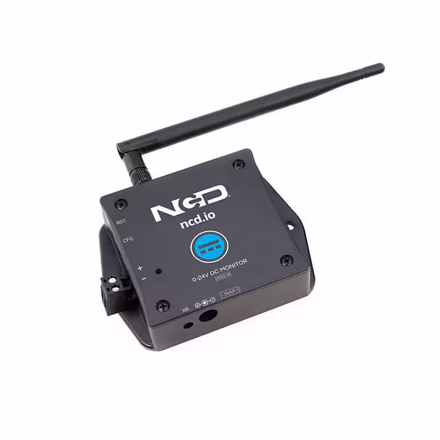 PR52-10A National Control Devices electronic component