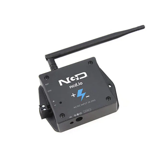 PR52-12 National Control Devices electronic component