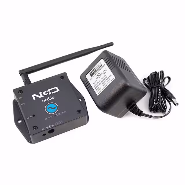 PR52-13 National Control Devices electronic component