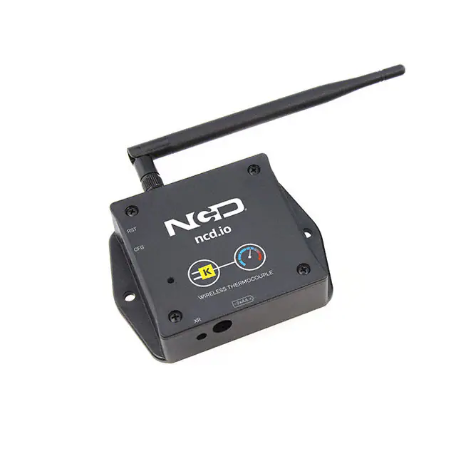 PR52-2 National Control Devices electronic component