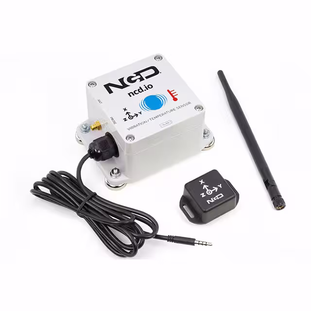 PR52-33E National Control Devices electronic component