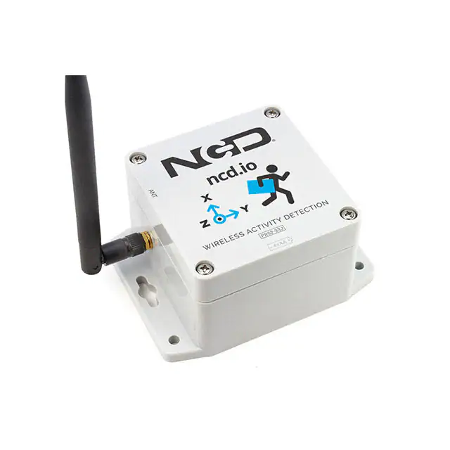 PR52-33J National Control Devices electronic component