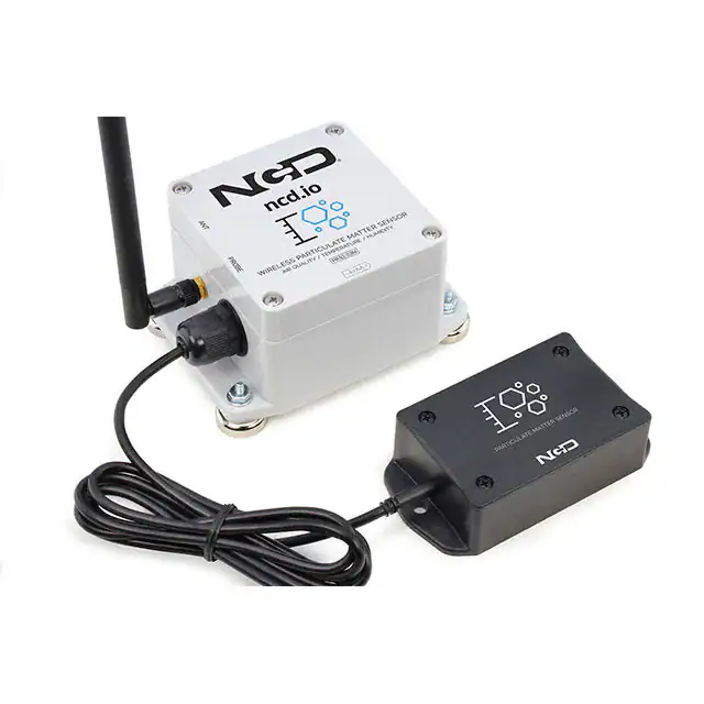 PR52-33M National Control Devices electronic component