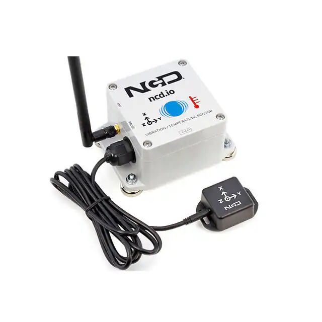 PR52-33N National Control Devices electronic component