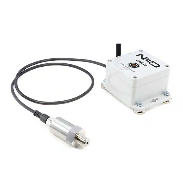 PR52-33P National Control Devices electronic component