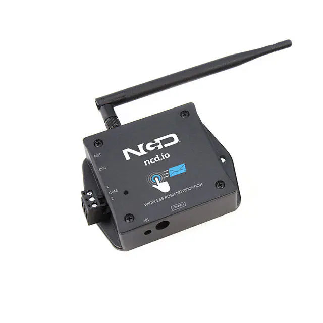 PR52-3D National Control Devices electronic component