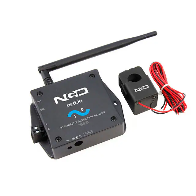 PR52-45 National Control Devices electronic component