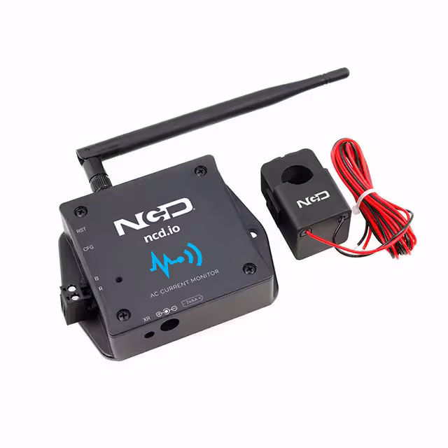 PR52-7 National Control Devices electronic component