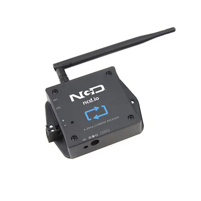PR52-9 National Control Devices electronic component
