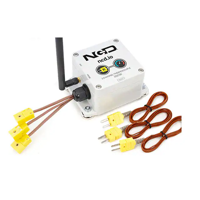 PR55-19B National Control Devices electronic component