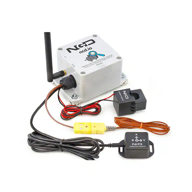 PR55-20A National Control Devices electronic component