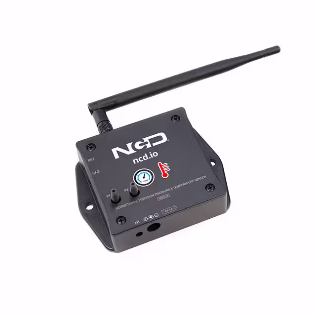 PR55-24 National Control Devices electronic component