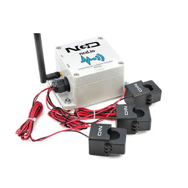 PR55-26C National Control Devices electronic component