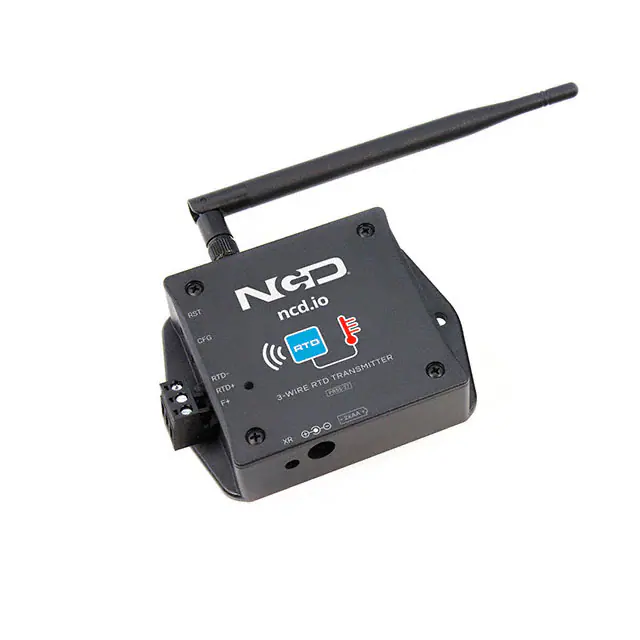 PR55-27 National Control Devices electronic component
